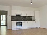 2 Zimmer NEUBAU Wohnung mit Balkon und Loggia! ab sofort