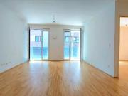 2 Zimmer Neubauhit mit Loggia Nähe Reumannplatz