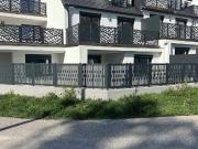 2 Zimmer Neubauprojekt / modernes Wohnen beim Prater /...