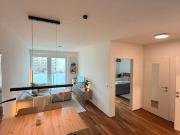 2 Zimmer Neubauwohnung