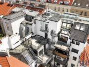 2 ZIMMER NEUBAUWOHNUNG IM 1. DACHGESCHOSS MIT CA. 20 m²...
