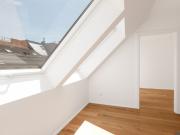 2 ZIMMER NEUBAUWOHNUNG IM 1. DACHGESCHOSS MIT CA. 20 m²...