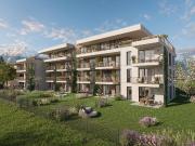 2 Zimmer Neubauwohnung im grünen Amras – PROVISIONSFREI...