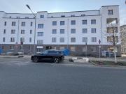 2 Zimmer Neubauwohnung in Altenbochum mit WBS