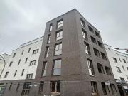 2 Zimmer Neubauwohnung in Altenbochum mit WBS