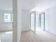 JETZT VORMERKEN: 2 Zimmer Neubauwohnung in der... JETZT VORMERKEN: 2 Zimmer Neubauwohnung in der...