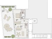 2 Zimmer Neubauwohnung in der Riedenburg!