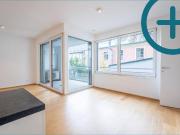 2 Zimmer Neubauwohnung in Nussdorf