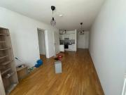 2 Zimmer Neubauwohnung mit Balkon