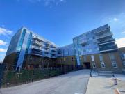 2 Zimmer Neubauwohnung mit Balkon in 1210 Wien zu mieten