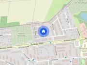 2 Zimmer Neubauwohnung mit Balkon in Lohbrügge