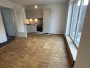 2 Zimmer Neubauwohnung mit Dachterrasse in Hamburg...