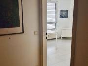 2 Zimmer Neubauwohnung mit Garage im Herzen Simmerings