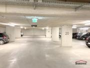 2 Zimmer Neubauwohnung mit großem Balkon nahe der FH...