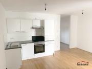 2 Zimmer Neubauwohnung mit großem Balkon nahe der FH... 2 Zimmer Neubauwohnung mit großem Balkon nahe der FH...