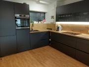 2 Zimmer Neubauwohnung mit großem Balkon und...