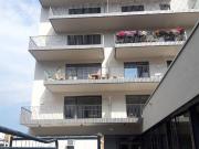 2 Zimmer Neubauwohnung mit Loggia im VKB Park Mercurius...