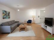 2 ZIMMER NEUBAUWOHNUNG MIT PARKBLICK!