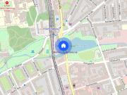 2 Zimmer Neubauwohnung zentral S Bahn vor der Tür...