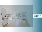 2 Zimmer Oase mit Terrasse in Stuttgart