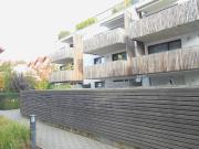 2 Zimmer OG Wohnung 63,02 m² DIN WF mit großem Balkon,...