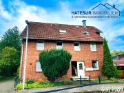 2 Zimmer OG Wohnung im Nienburger Leintor zu vermieten