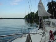 2 Zimmer OG Wohnung in Berlin SCHMÖCKWITZ mit direktem...