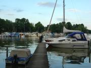 2 Zimmer OG Wohnung in Berlin SCHMÖCKWITZ mit direktem...