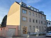 Charmante Wohnung im Zentrum!