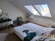 2 Zimmer Pärchentraum im Dachgeschoß inkl. Heizkosten &...