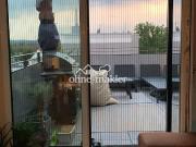 2 Zimmer Penthouse für Sonnenliebhaber