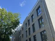 2 Zimmer Penthouse Neubau/Erstbezug mit XL TG Stellplatz