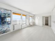 2 Zimmer Penthouse Wohnung