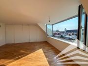 2 Zimmer Penthousewohnung mit Terrasse in Bestlage am...