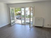 2 Zimmer Perle in Möckern – frisch renoviert + TG