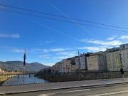 2 Zimmer Premiumwohnung nahe der Festung Hohensalzburg!