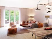 2 Zimmer Premiumwohnung nahe der Festung Hohensalzburg!