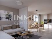 2 Zimmer Provisionsfreier Erstbezug am Badeteich...