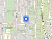 2 Zimmer ruhig Balkon