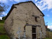 2 Zimmer Rustico zum Ausbauen an sehr ruhiger, sonniger...