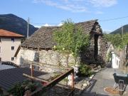 2 Zimmer Rustico zum Ausbauen im Dorfzentrum | dreamo. Ch