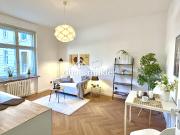 2 Zimmer saniert in Friedrichshain | sofort Bezugsfrei |...
