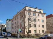 2‑Zimmer sanierte Mietwohnung in ruhiger Grünlage