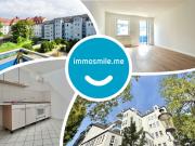 2 Zimmer • Schloßchemnitz • mit Aufzug • Einbauküche •... 2 Zimmer • Schloßchemnitz • mit Aufzug • Einbauküche •...