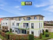 2 Zimmer Seniorenwohnung im „Haus der Mitte“ in Grünkraut