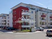 2 Zimmer Seniorenwohnung im PAMINA betreut leben
