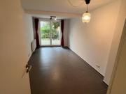 2 Zimmer Souterrainwohnung mit Terrasse & Garten –...