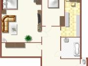 2 Zimmer Stadtapartment Nähe Troststraße bezugsfertig...