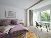 2 Zimmer Stadtwohnung Neubau *Innenstadt+ mit Garten...