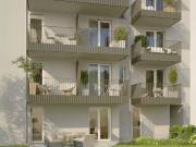 2 Zimmer Starterwohnung im Zentrum von Graz Jakomini